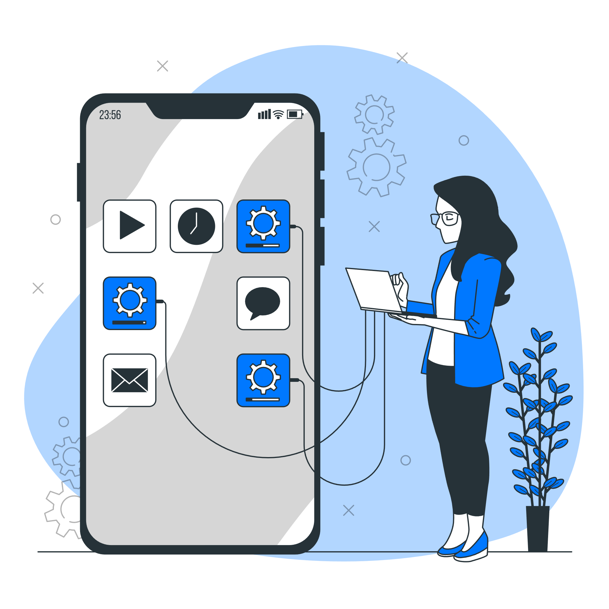 Sosyal Medya Yönetimi